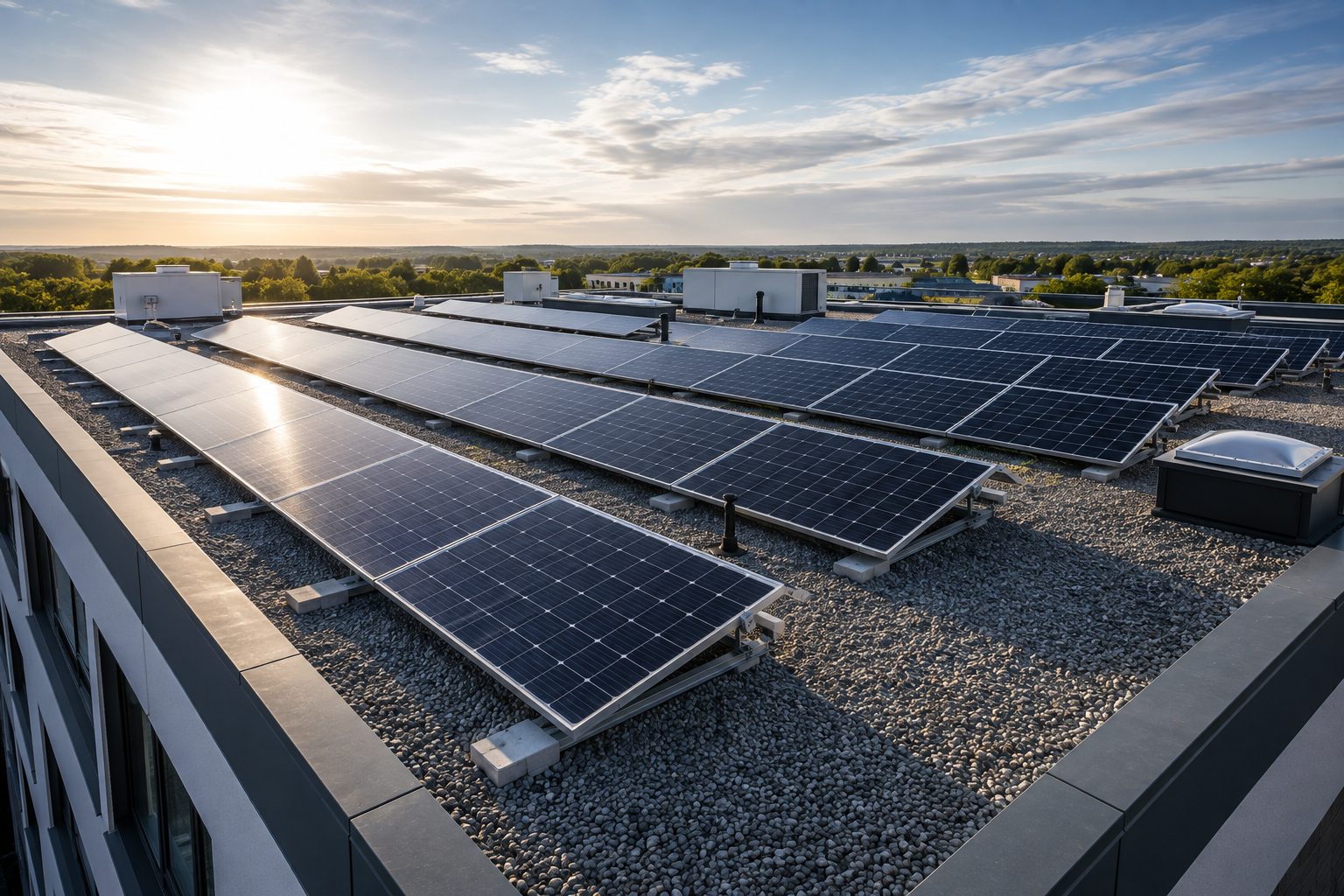 Photovoltaikanlage